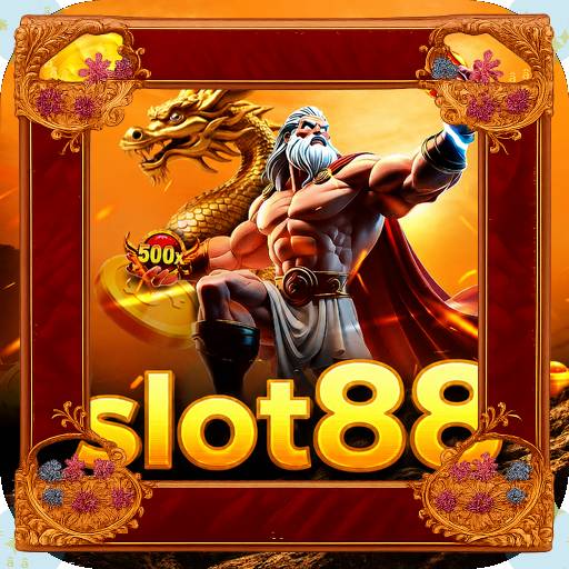 slot88 — galeri pratinjau - APK Resmi